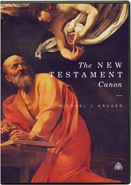 The New Testament Canon DVD