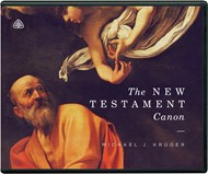 The New Testament Canon CD