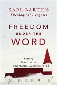 Freedom Under the Word