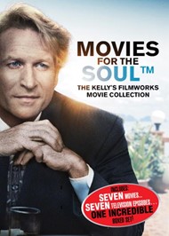 Movies for the Soul DVD