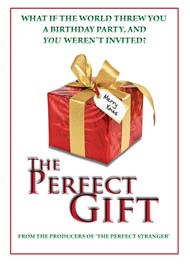 The Perfect Gift DVD