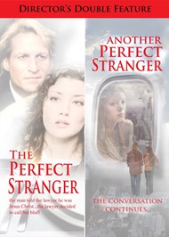 The Perfect Stranger Director's Double Feature DVD