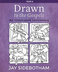 Drawn to the Gospels, Year A