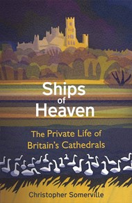 Ships of Heaven