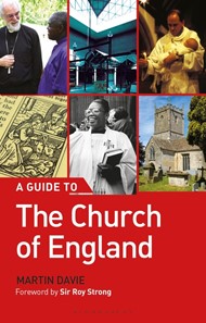 Guide to the Church of England, A