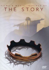 The Story DVD