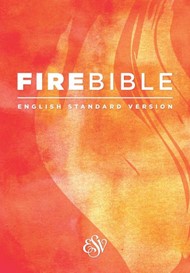ESV Fire Bible