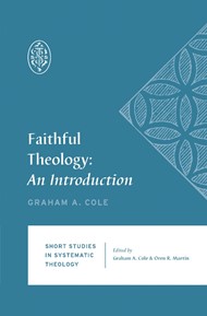 Faithful Theology