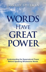 Words Have Great Power