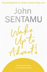 Wake Up to Advent!