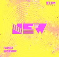 New Family Worship CD