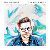 The Work Volume 1 CD