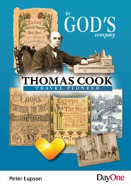 Thomas Cook: Travel Pioneer