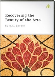 Recovering the Beauty of the Arts DVD