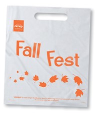 Fall Fest Bag (pack of 25)