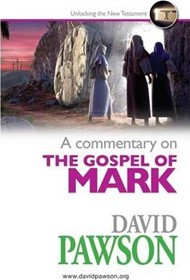 Commentary on the Gospel of Mark, A