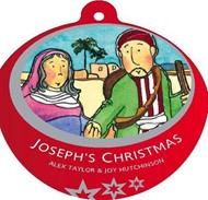 Bauble Books: Joseph's Christmas