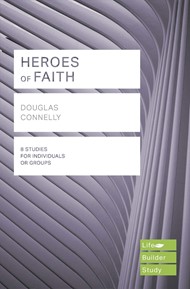 LifeBuilder: Heroes of Faith
