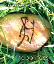 Wise Traveller - Happiness