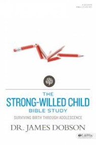 Strong-Willed Child, The - Leader Kit