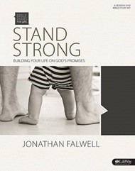Bible Studies for Life: Stand Strong