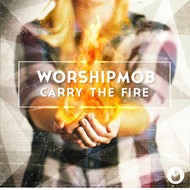 Carry the Fire CD