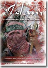 Islam: Its Prophetic Map for the World DVD