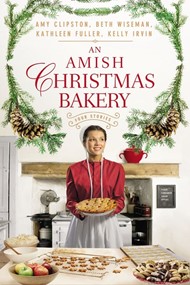 Amish Christmas Bakery, An