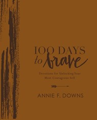 100 Days to Brave, Deluxe Edition