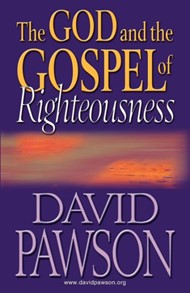 God and the Gospel of Righteousnes