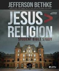 Jesus > Religion - Student Leader Kit