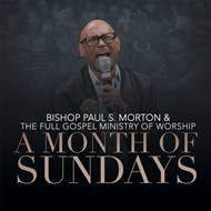 Month of Sundays CD, A