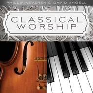 Classical Worship CD