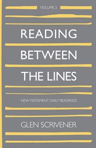 Reading Between the Lines, Volume 2
