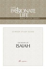TPLBS: Isaiah Study Guide