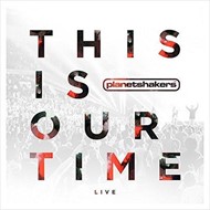 This Is Our Time CD