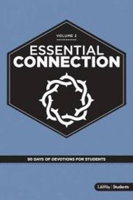 Essential Connection Vol.2