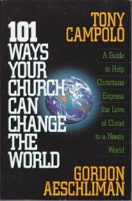 101 Ways Your Church Can Change the World