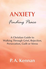 Anxiety: Finding Peace
