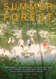 Summer in the Forest DVD