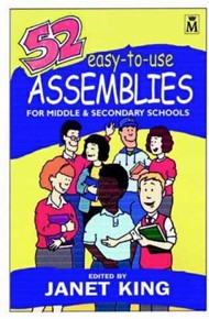 52 Easy to Use Assem Middle and Secondary Schools