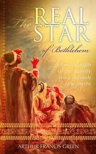 The Real Star of Bethlehem