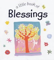 Little Book of Blessings, A