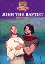 ASFTB: John The Baptist