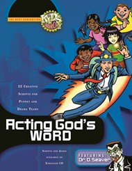 Acting God's Word