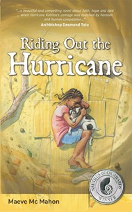 Riding Out the Hurricane