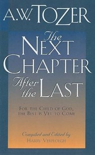 The Next Chapter After The Last