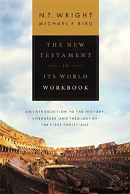 The New Testament in its World Work Book