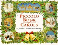 Piccolo Book of Carols