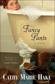 Fancy Pants - A Novel